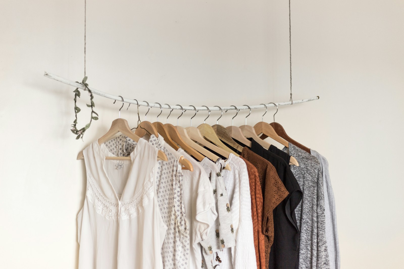 Luxury Apparel Collection